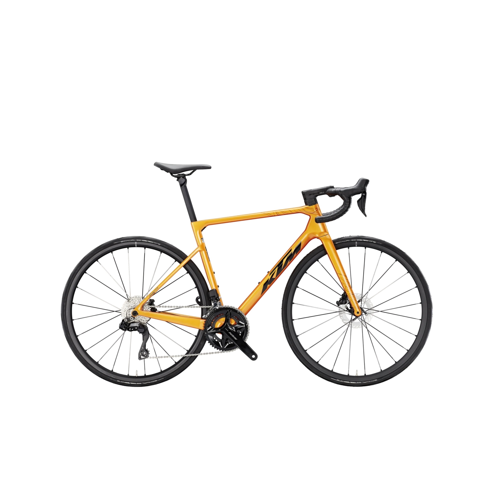 Rower szosowy KTM Revelator Alto Elite Di2