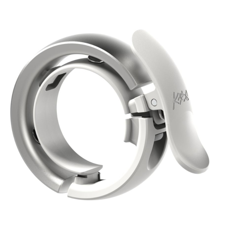 Dzwonek rowerowy Knog Oi Prima duży