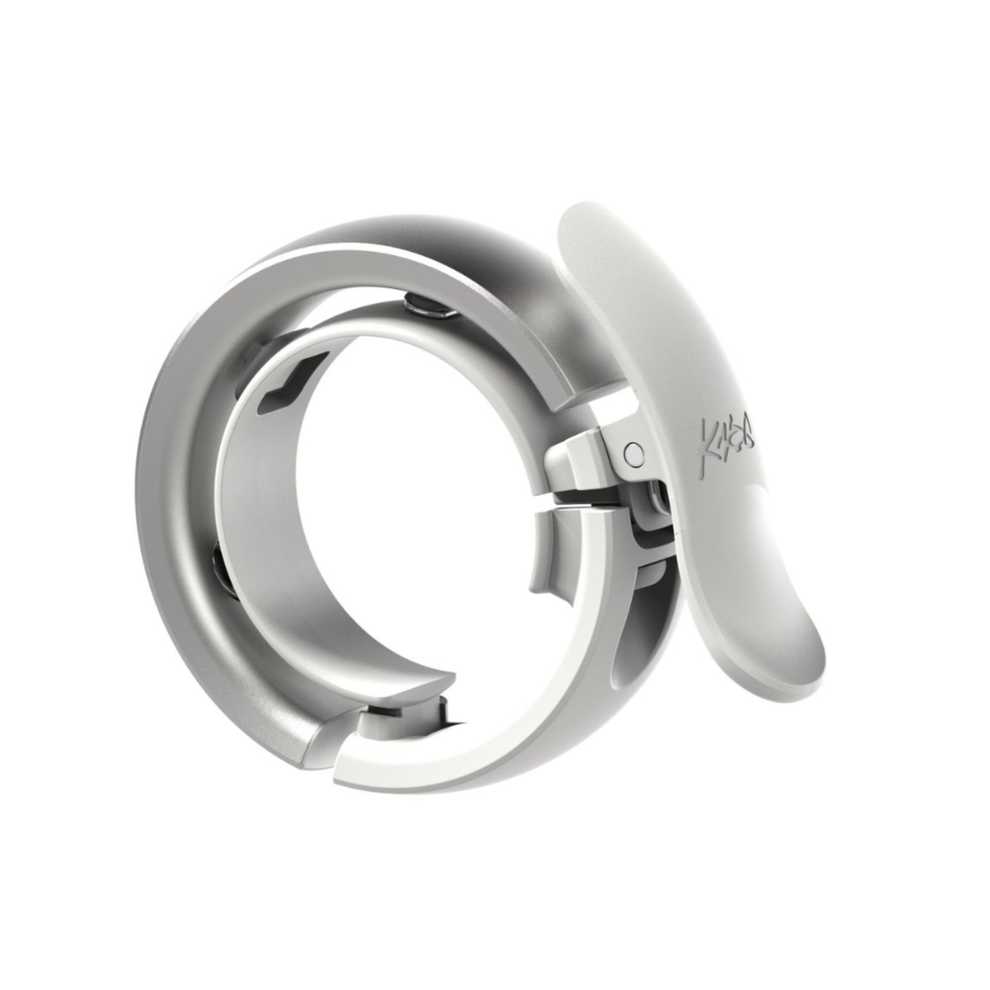 Dzwonek rowerowy Knog Oi Prima duży