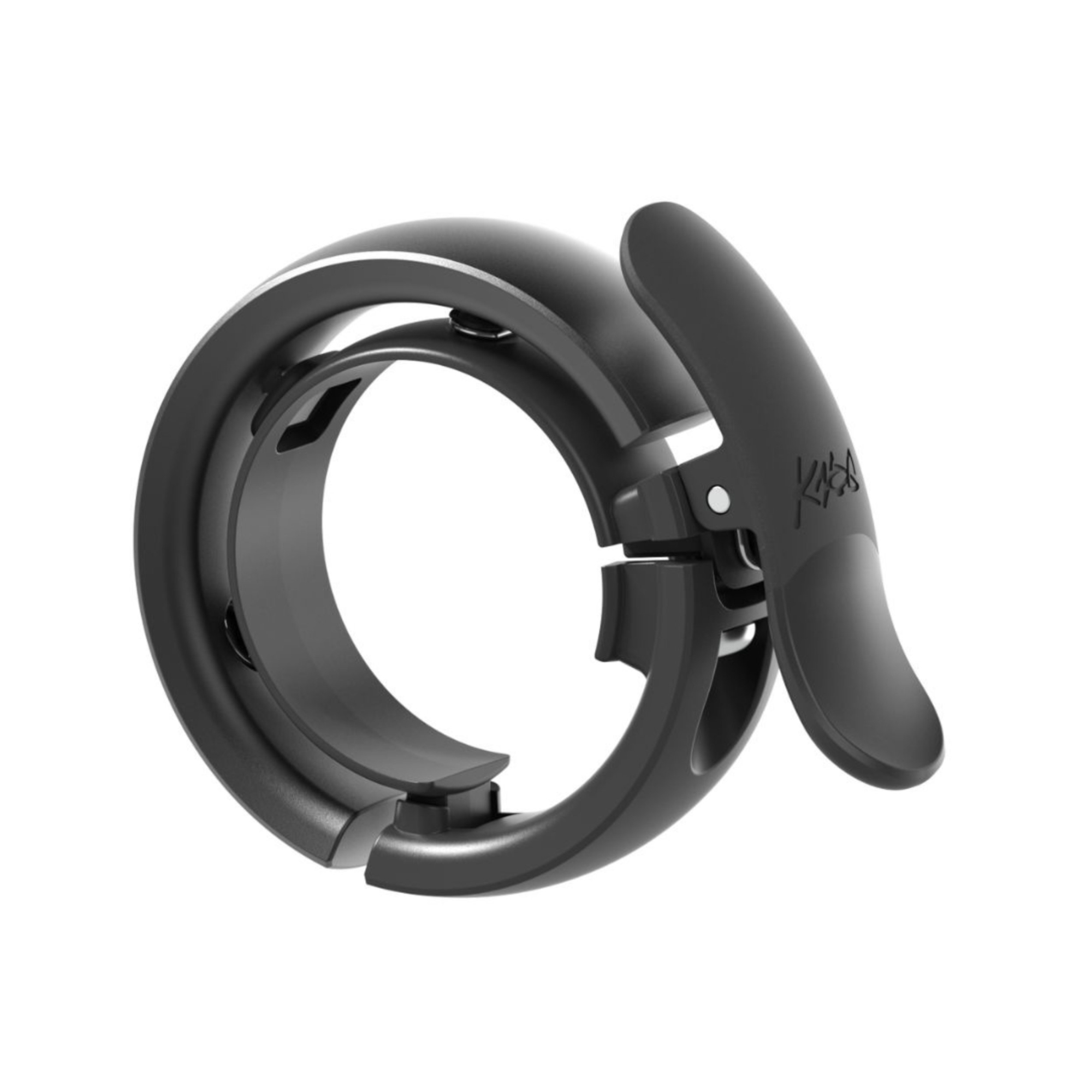 Dzwonek rowerowy Knog Oi Prima duży