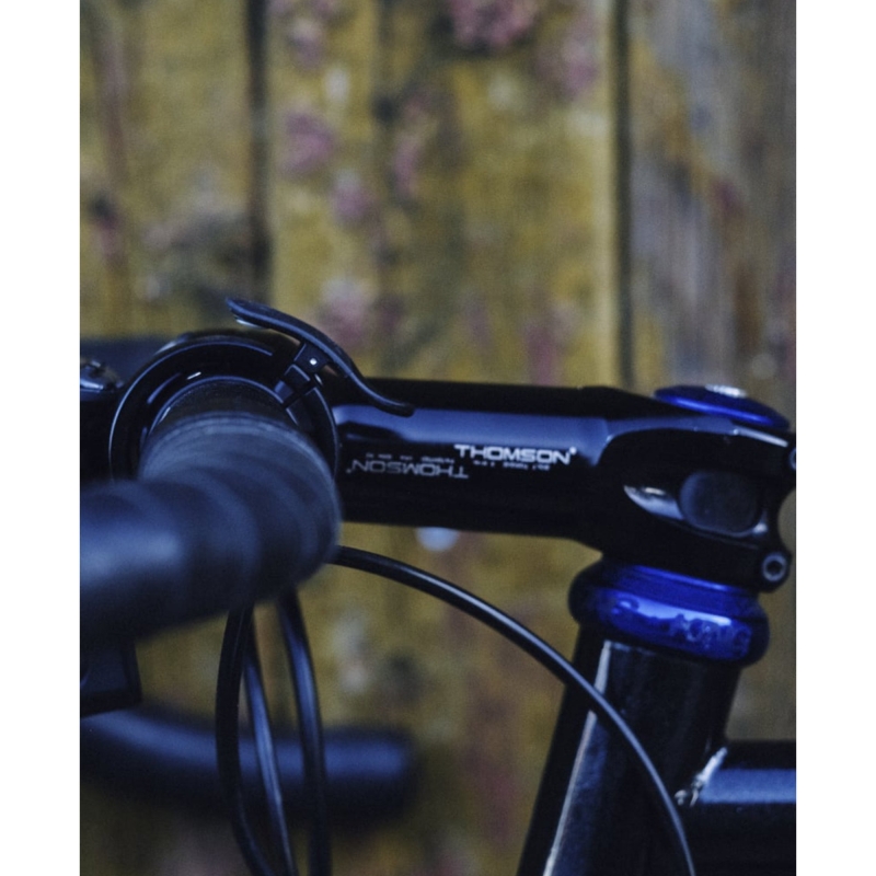 Dzwonek rowerowy Knog Oi Prima duży