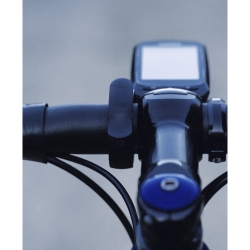 Dzwonek rowerowy Knog Oi Prima duży