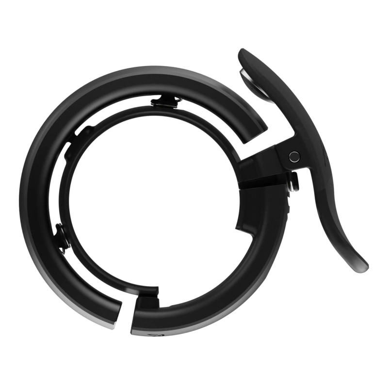 Dzwonek rowerowy Knog Oi Prima duży