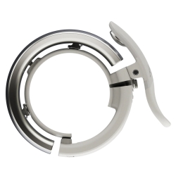 Dzwonek rowerowy Knog Oi Prima duży