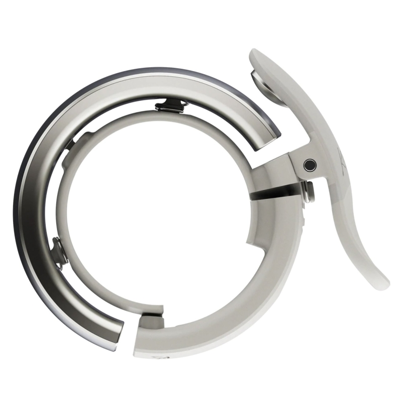 Dzwonek rowerowy Knog Oi Prima duży