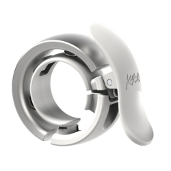 Dzwonek rowerowy Knog Oi...