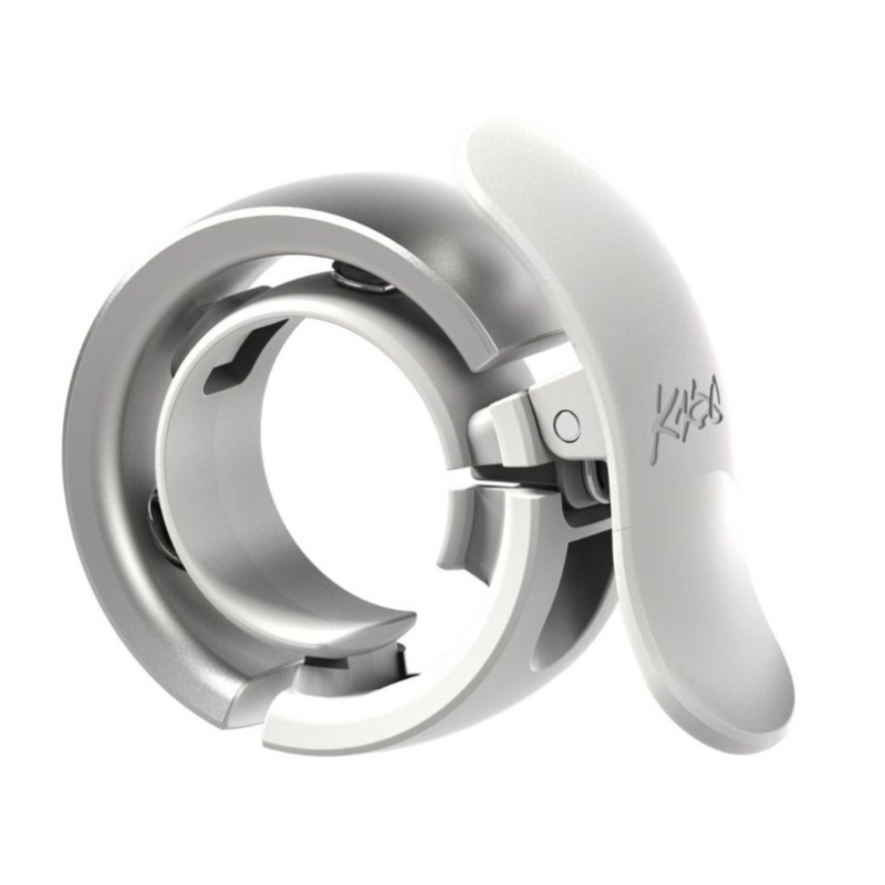 Dzwonek rowerowy Knog Oi Prima mały