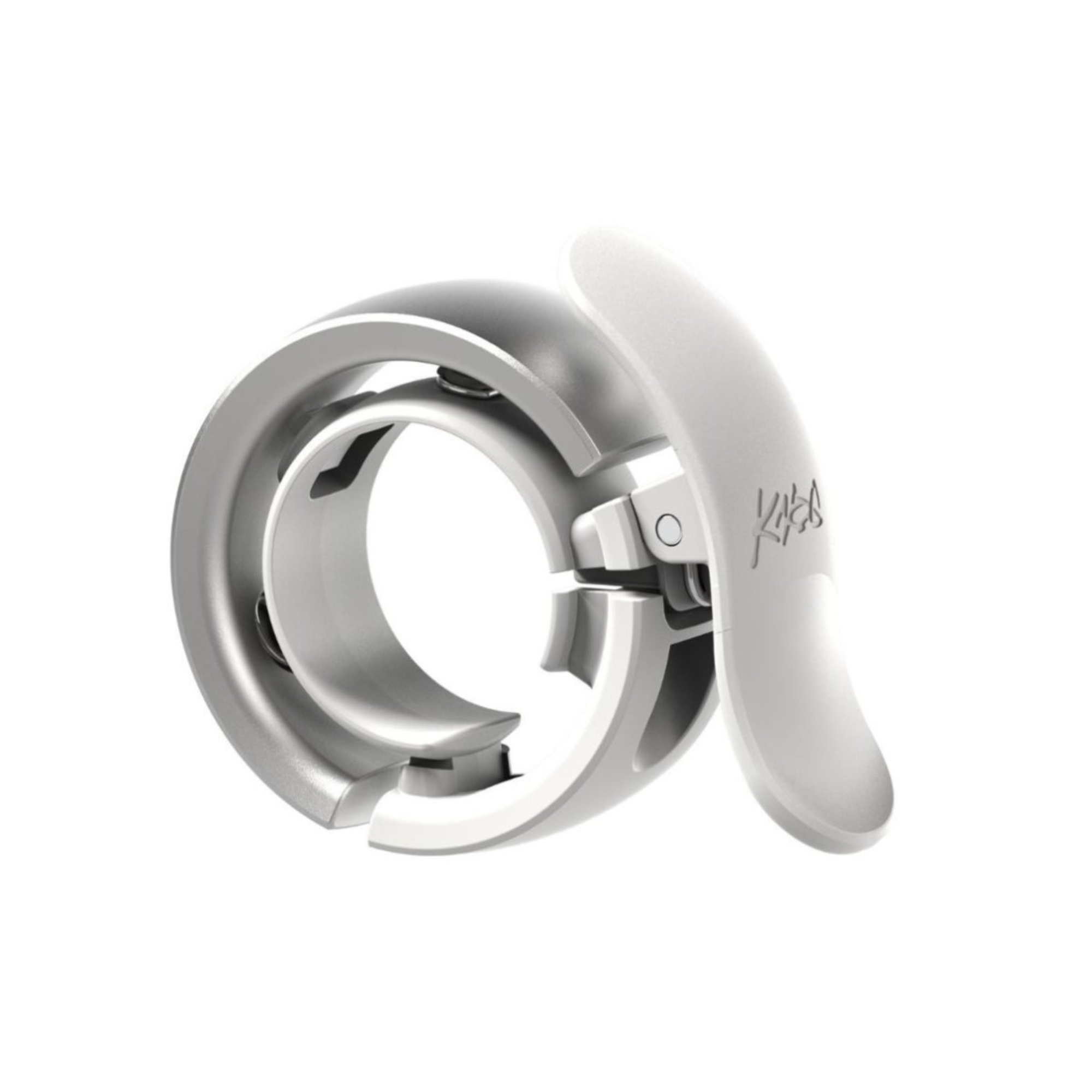 Dzwonek rowerowy Knog Oi Prima mały