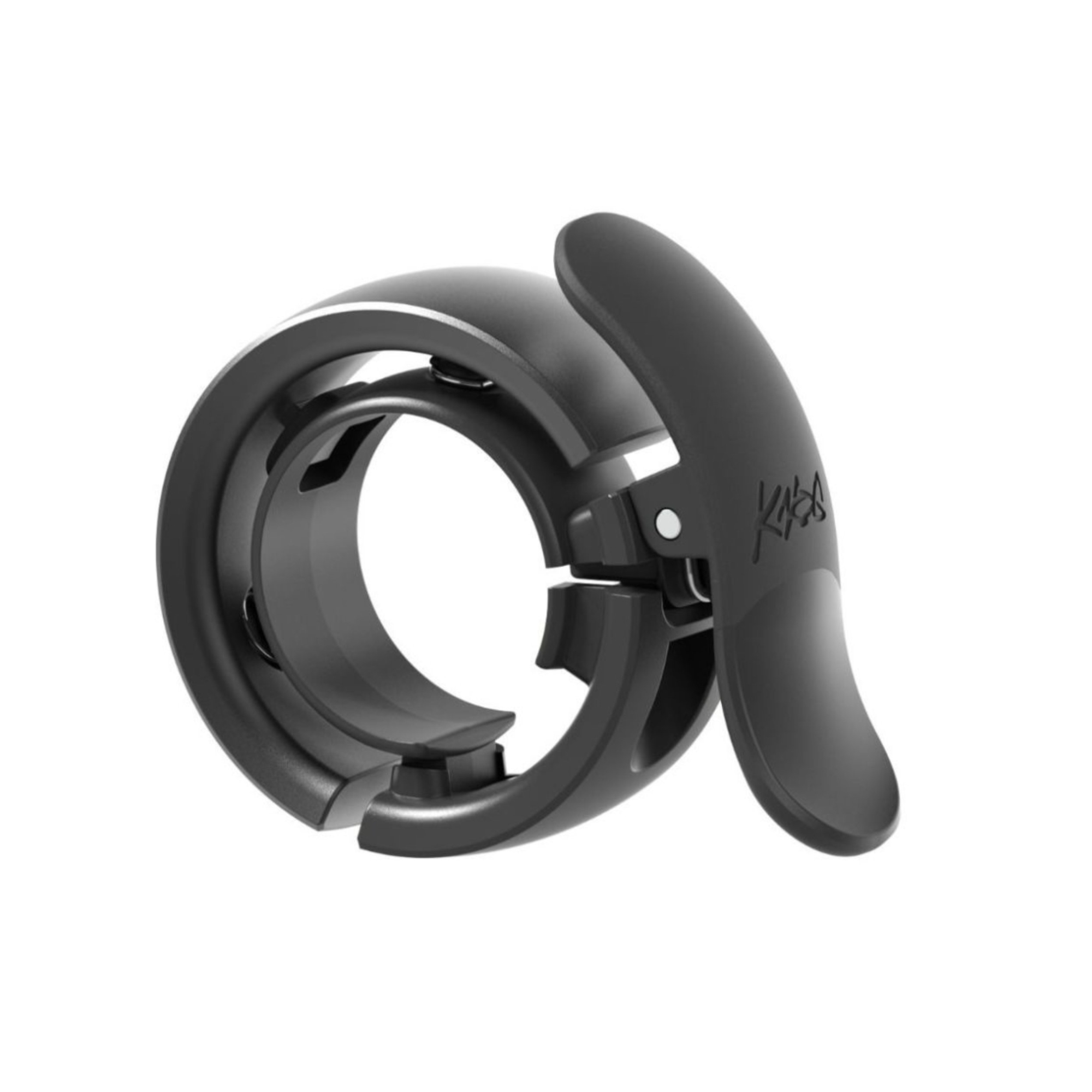 Dzwonek rowerowy Knog Oi Prima mały