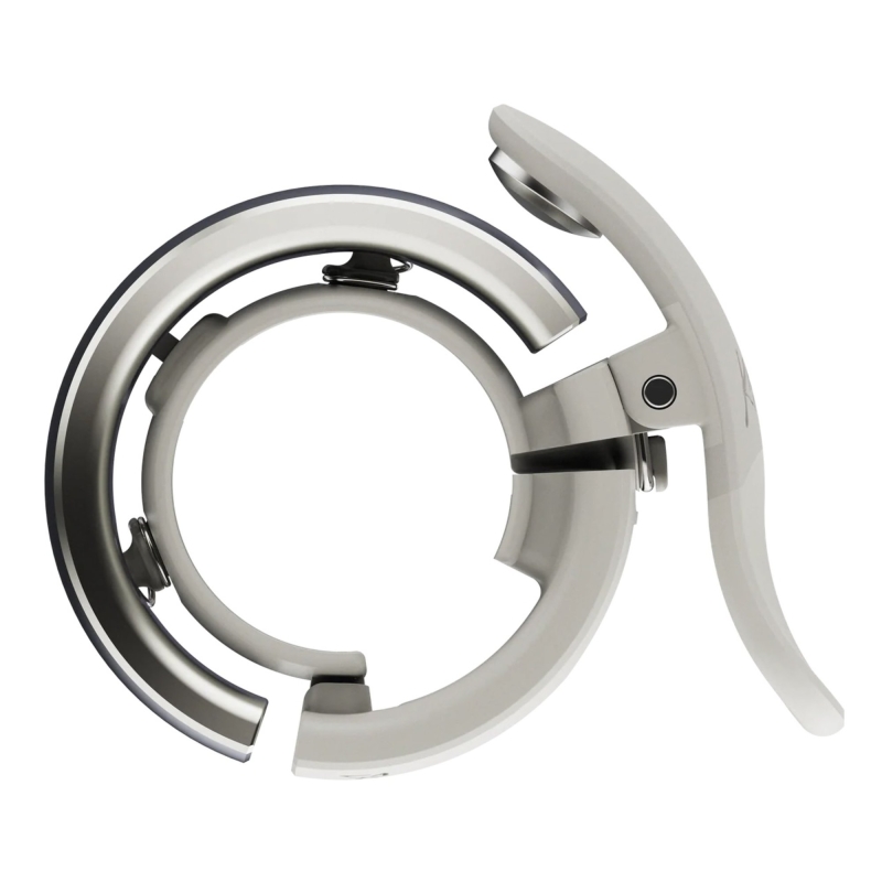 Dzwonek rowerowy Knog Oi Prima mały