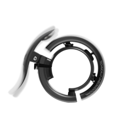 Dzwonek rowerowy Knog Oi Prima mały