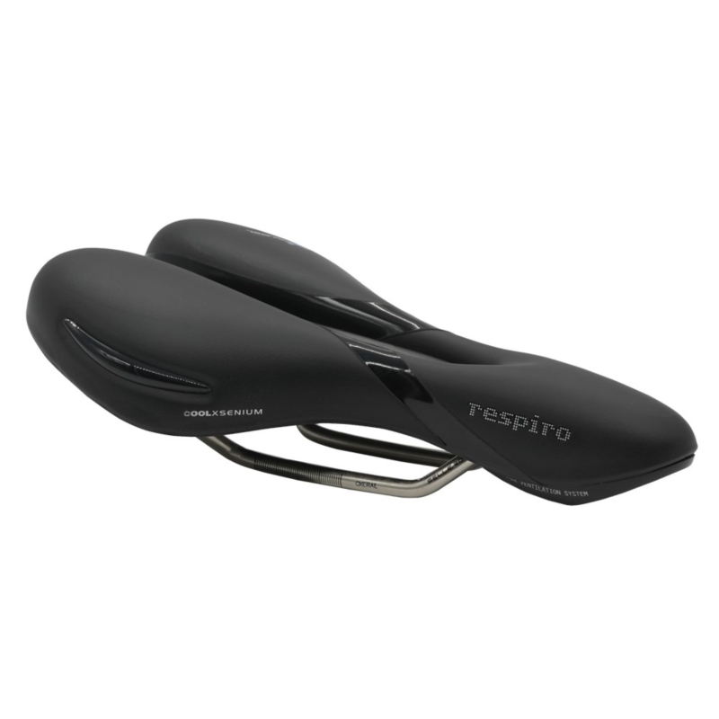 Siodełko rowerowe SELLE ROYAL Respiro Soft Athletic
