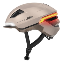 Kask rowerowy ABUS Hyp-E