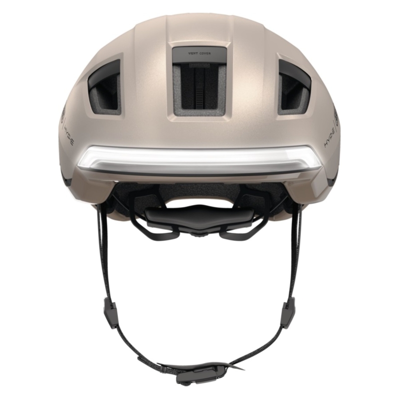 Kask rowerowy ABUS Hyp-E