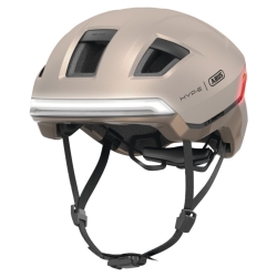 Kask rowerowy ABUS Hyp-E