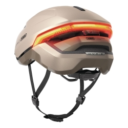Kask rowerowy ABUS Hyp-E