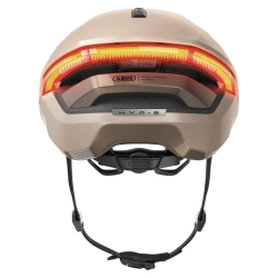 Kask rowerowy ABUS Hyp-E