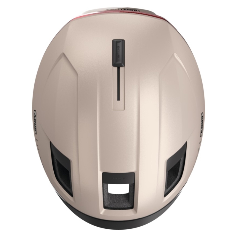 Kask rowerowy ABUS Hyp-E