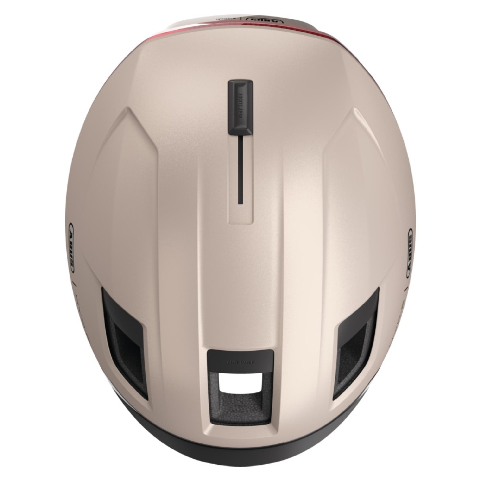 Kask rowerowy ABUS Hyp-E