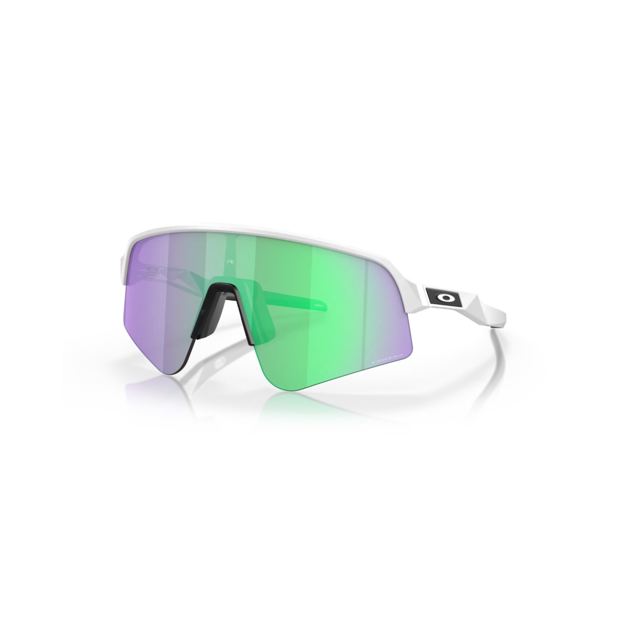 Okulary rowerowe OAKLEY Sutro Lite Sweep