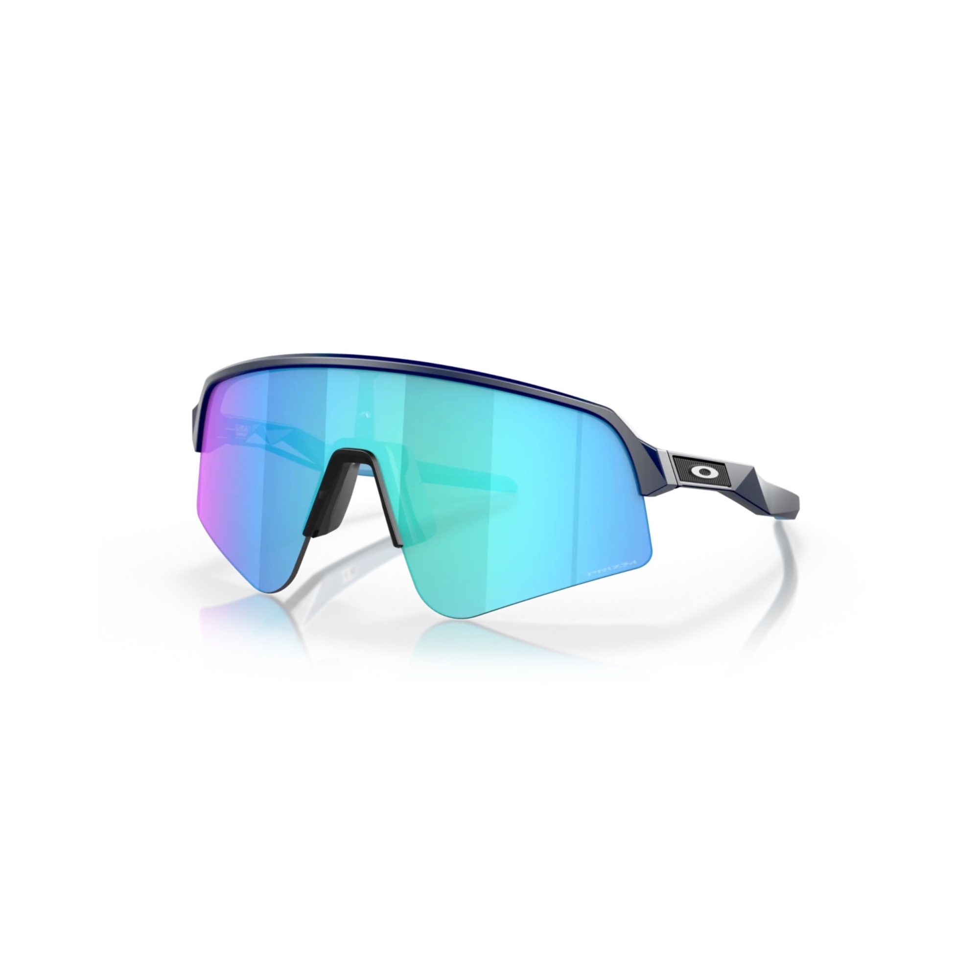 Okulary rowerowe OAKLEY Sutro Lite Sweep