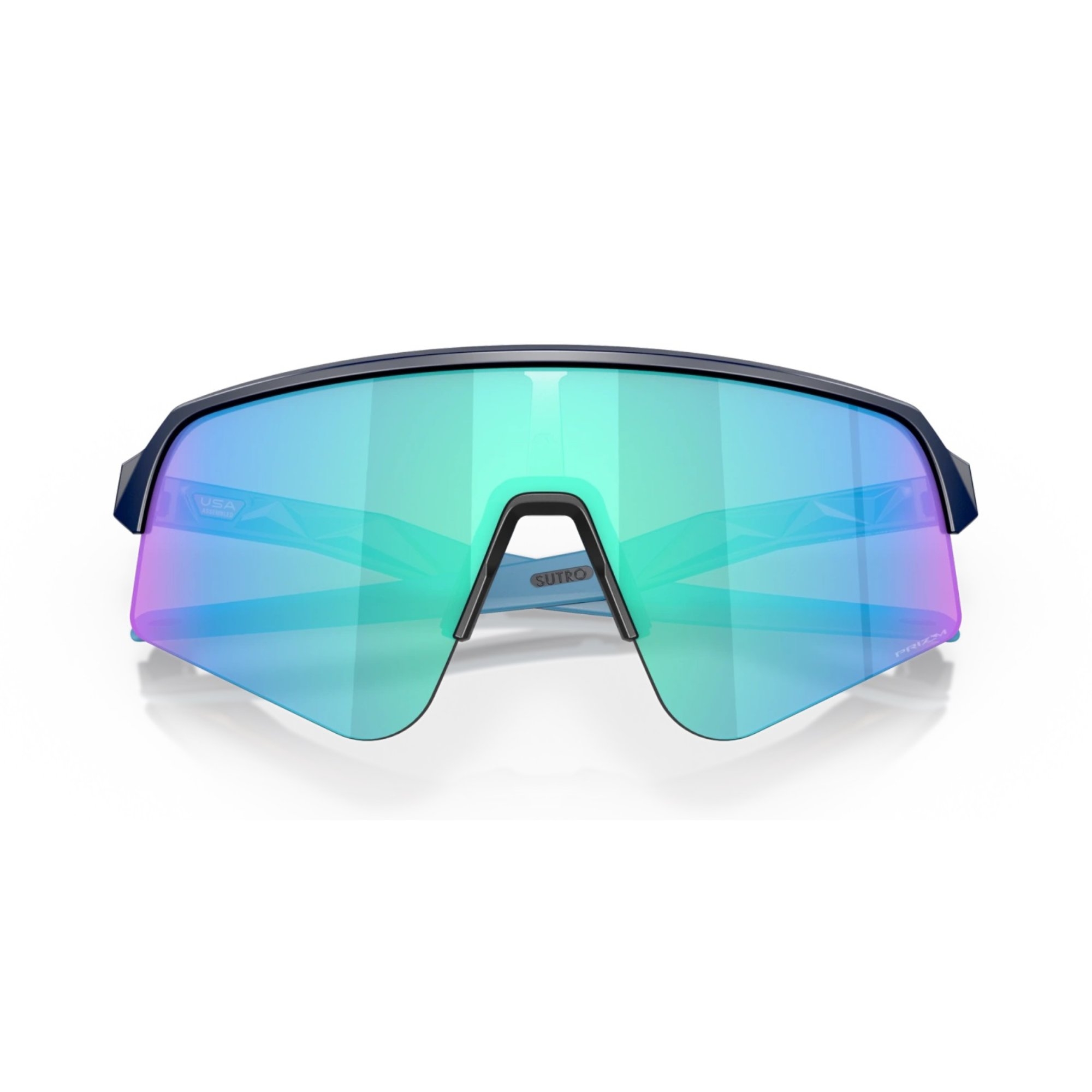 Okulary rowerowe OAKLEY Sutro Lite Sweep