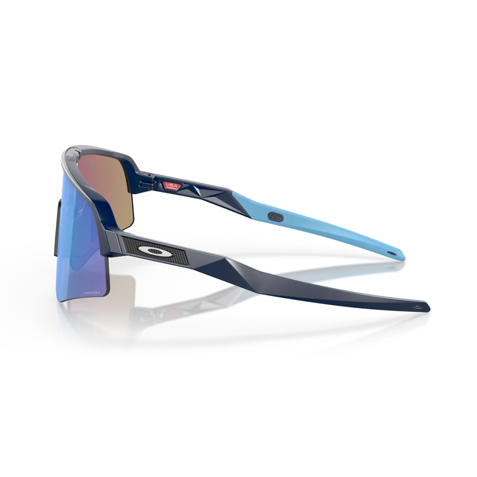 Okulary rowerowe OAKLEY Sutro Lite Sweep