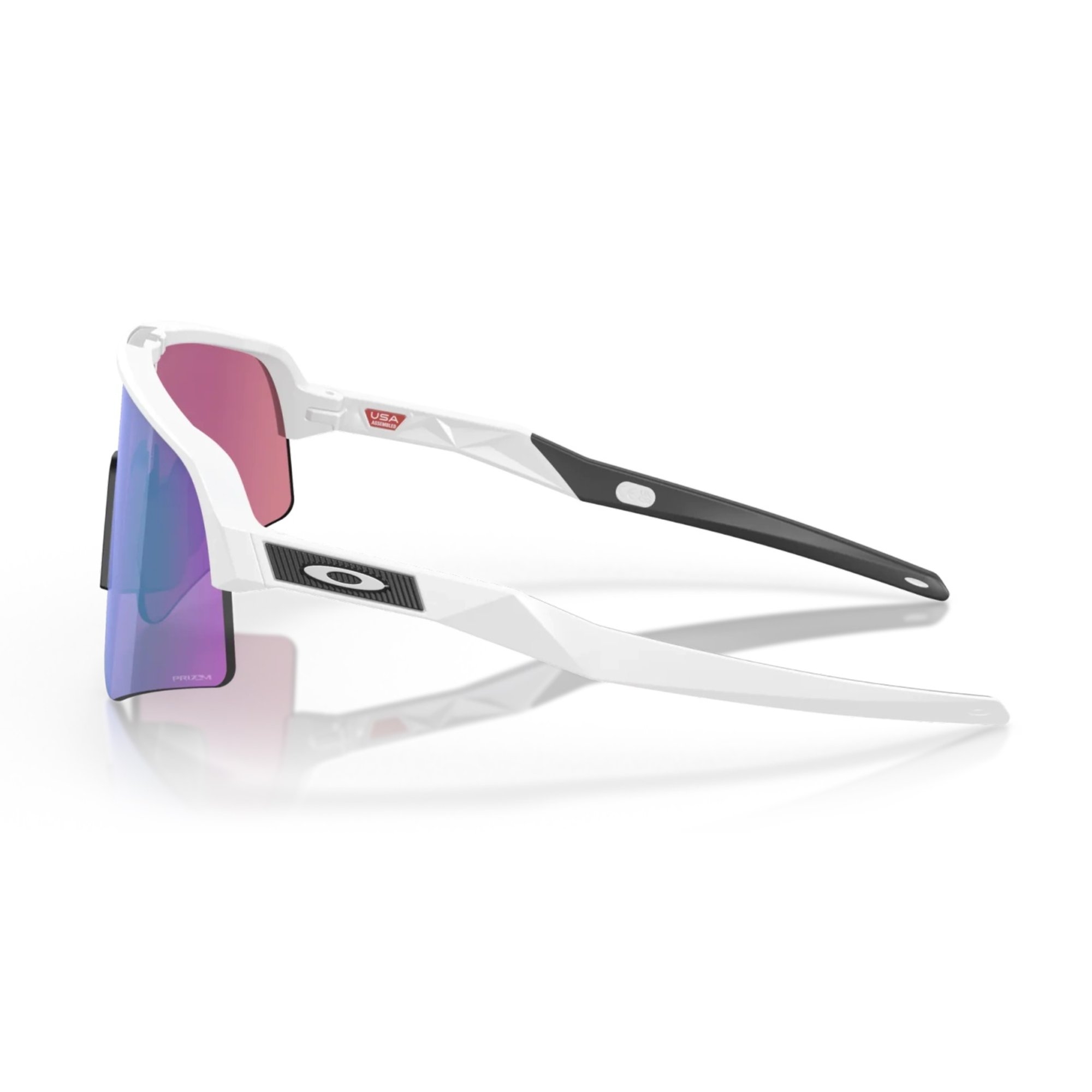 Okulary rowerowe OAKLEY Sutro Lite Sweep