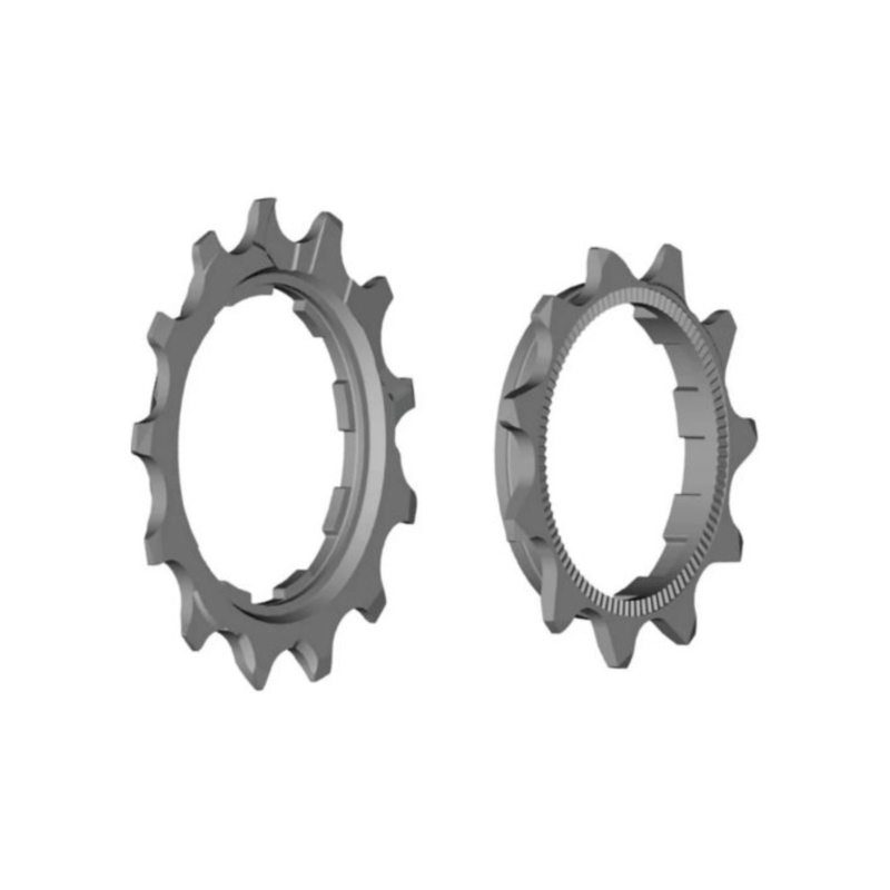 Zębatka rowerowa SHIMANO do CS-LG400