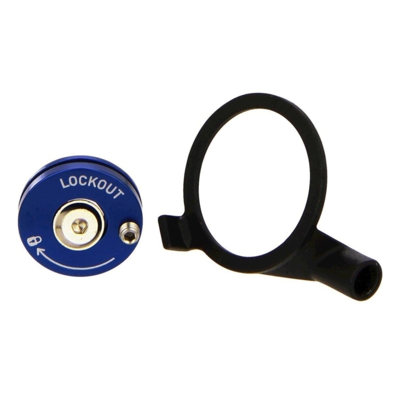 Pokrętło kompresji ROCKSHOX TK Remote Spool/Clamp Kit XC30