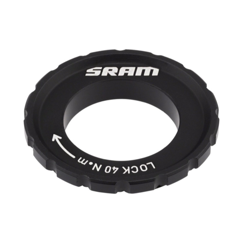 Nakrętka SRAM Centerlock Lockring
