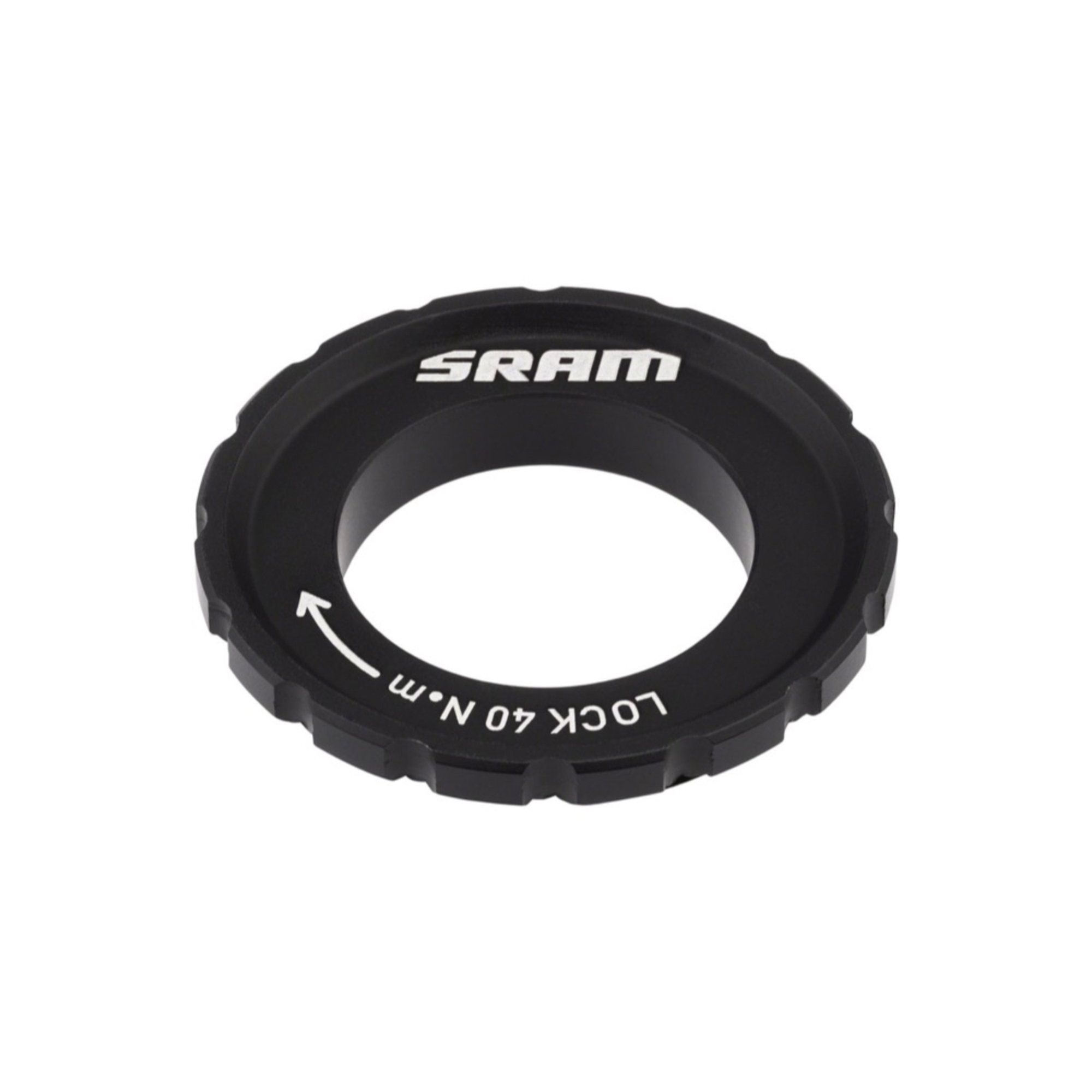 Nakrętka SRAM Centerlock Lockring