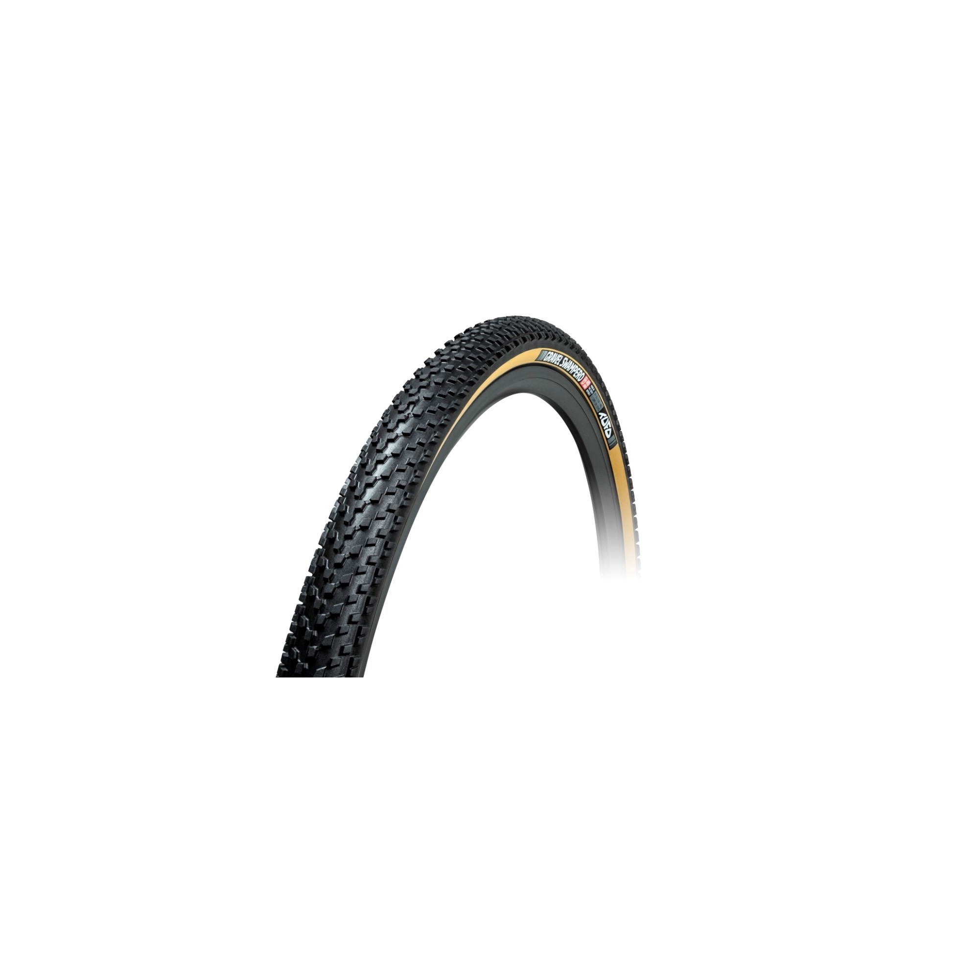 Opona rowerowa TUFO Gravel Swampero TR
