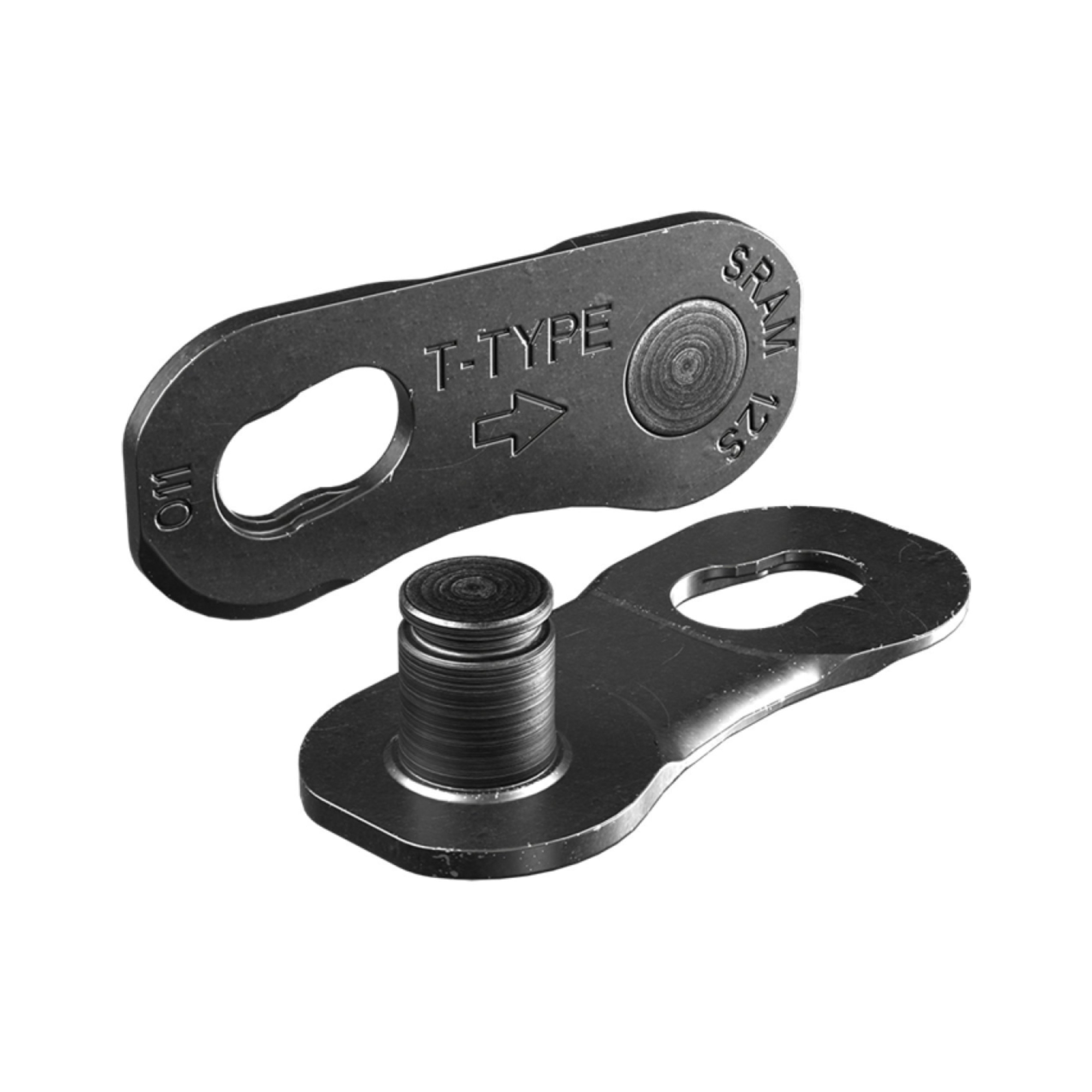 Spinka do łańcucha SRAM Eagle T-Type PowerLock Flattop