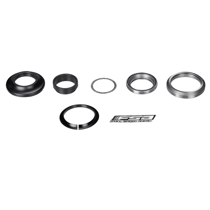 Stery SPECIALIZED HDS Complete Integrated Turbo Tero