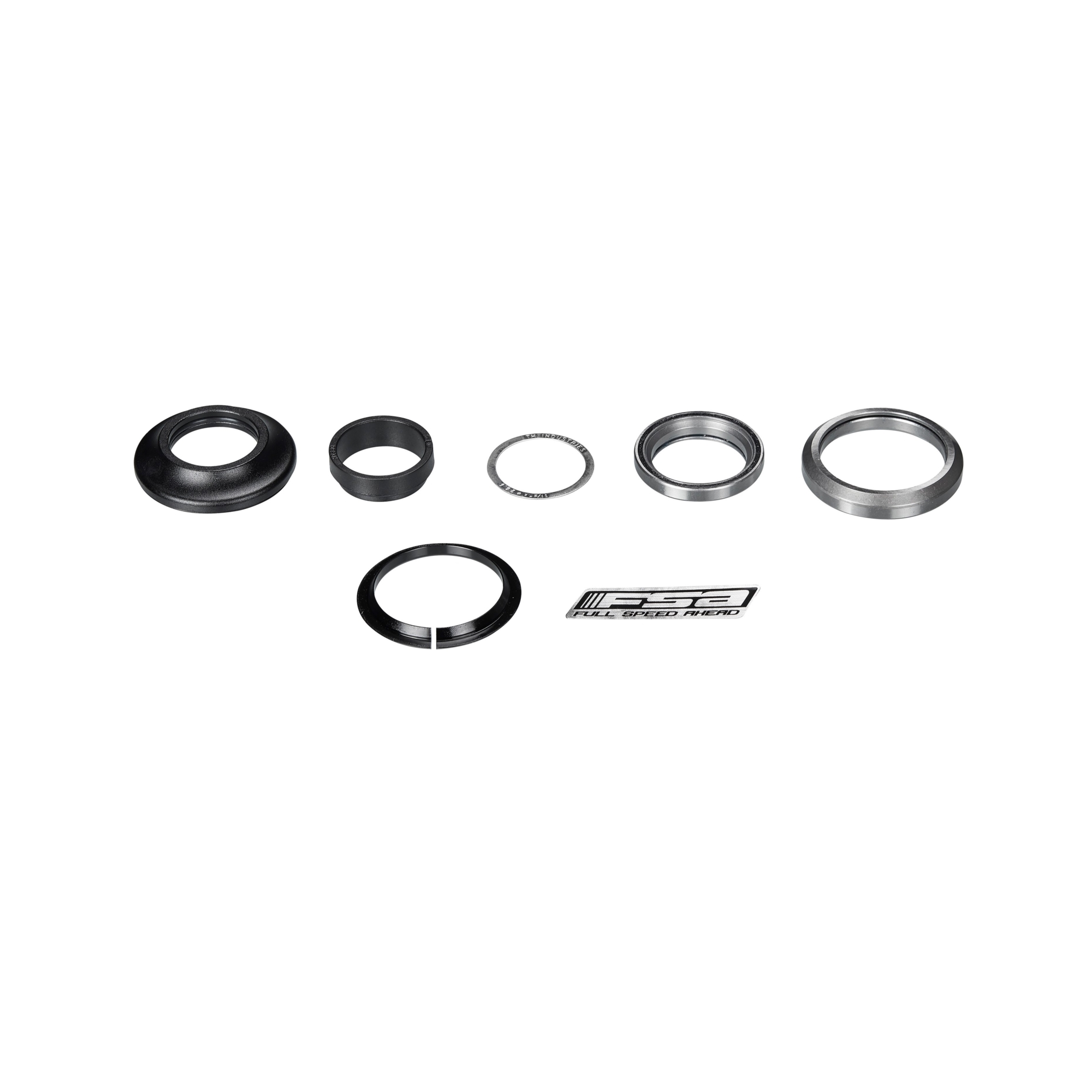 Stery SPECIALIZED HDS Complete Integrated Turbo Tero