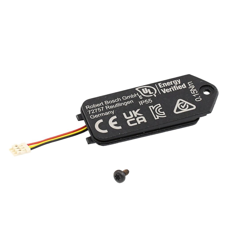 Zapasowy akumulator BOSCH Purion 200