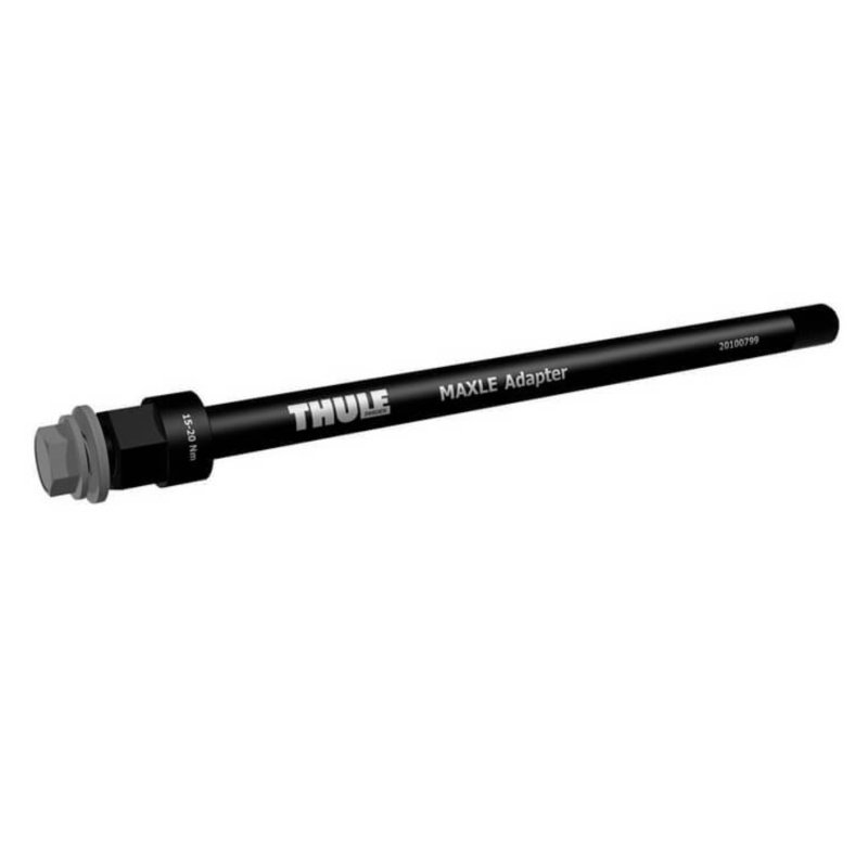 Adapter do mocowania przyczepki THULE Maxle/Trek Thru-Axle