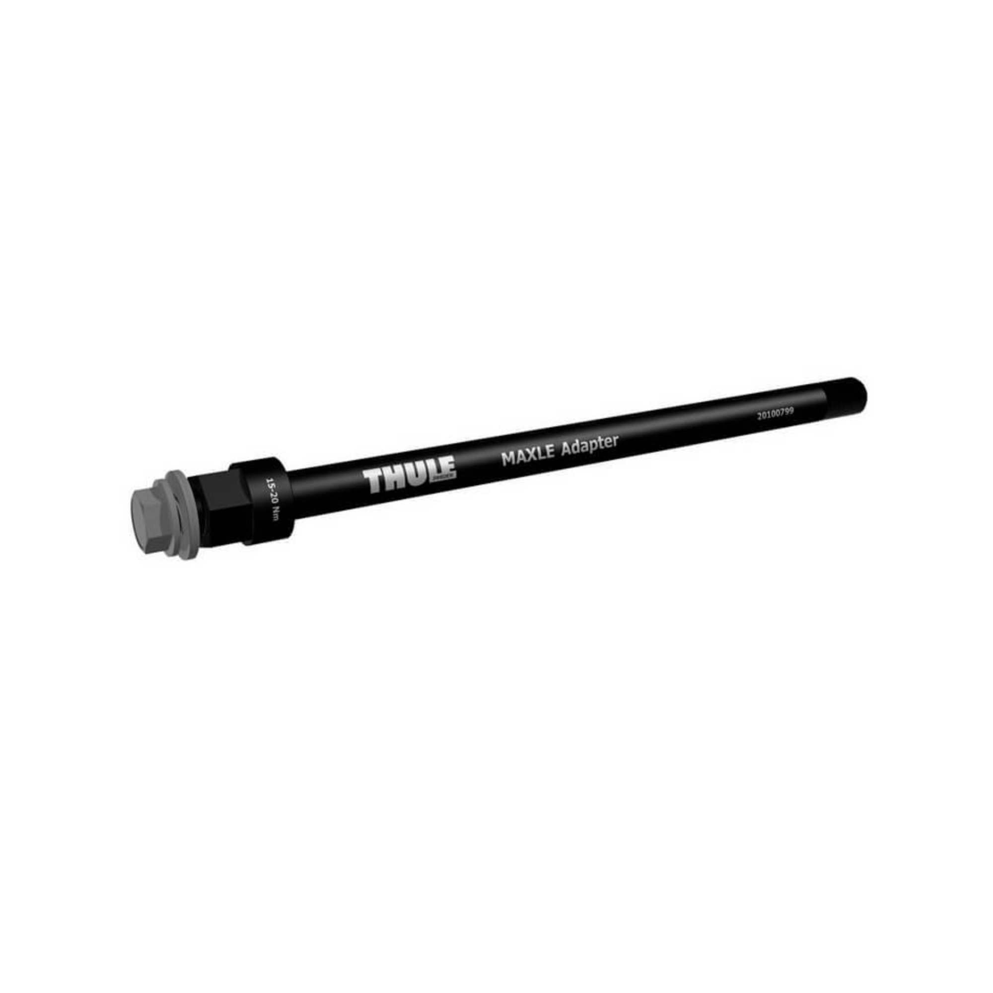 Adapter do mocowania przyczepki THULE Maxle/Trek Thru-Axle
