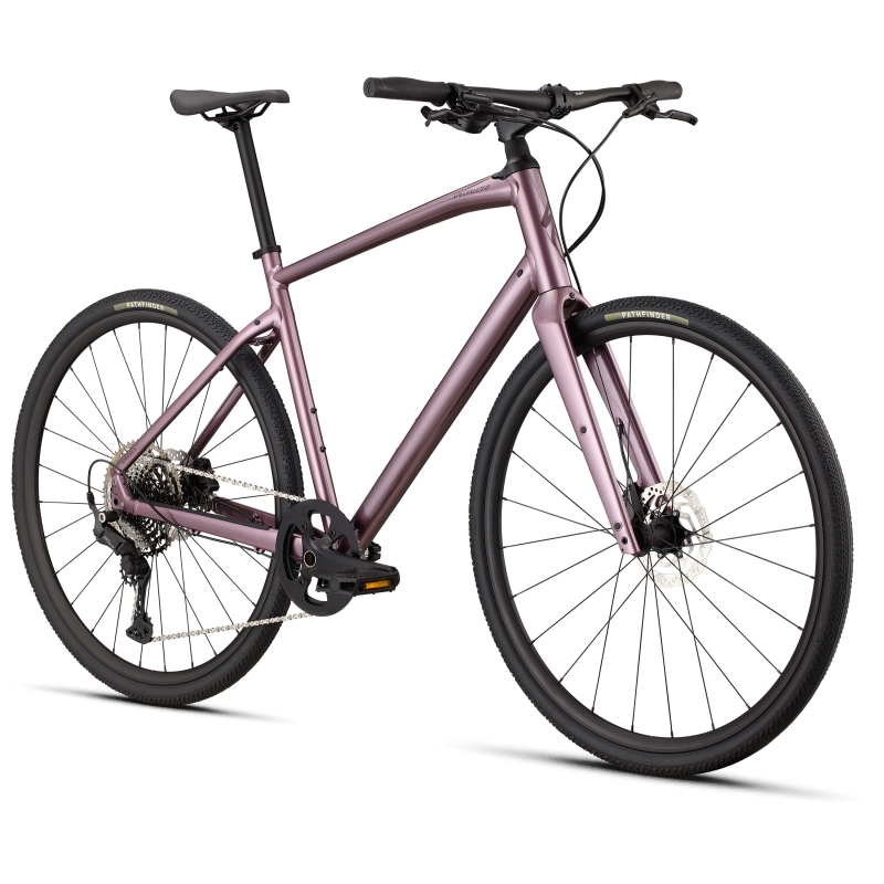 Rower fitness SPECIALIZED Sirrus X 4.0