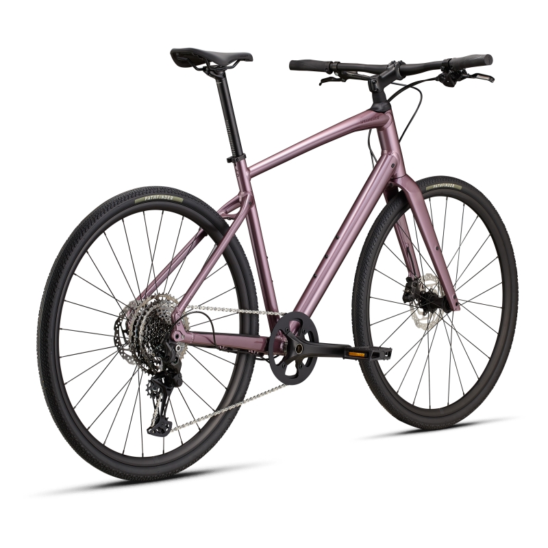 Rower fitness SPECIALIZED Sirrus X 4.0