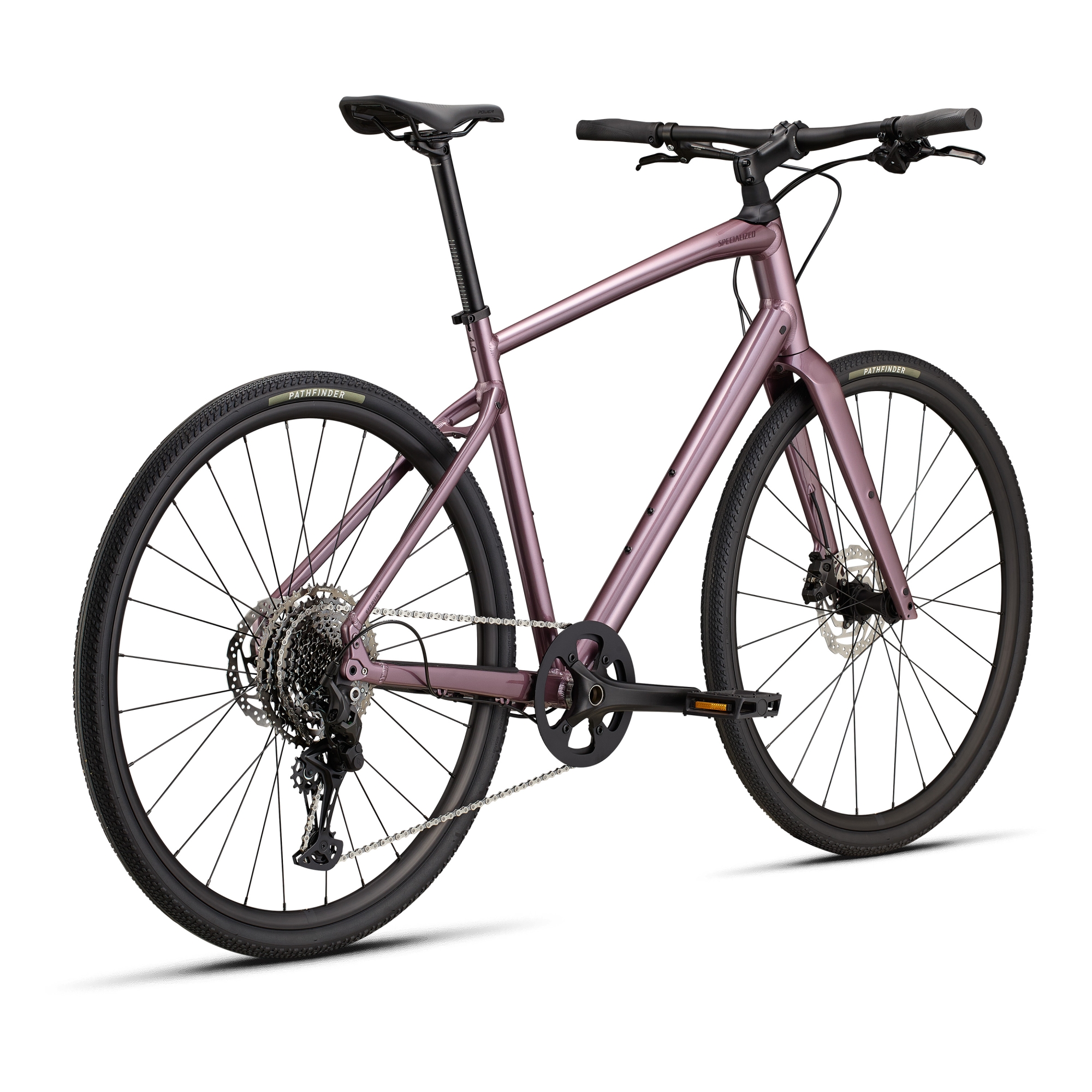 Rower fitness SPECIALIZED Sirrus X 4.0