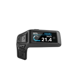 Wyświetlacz do roweru...