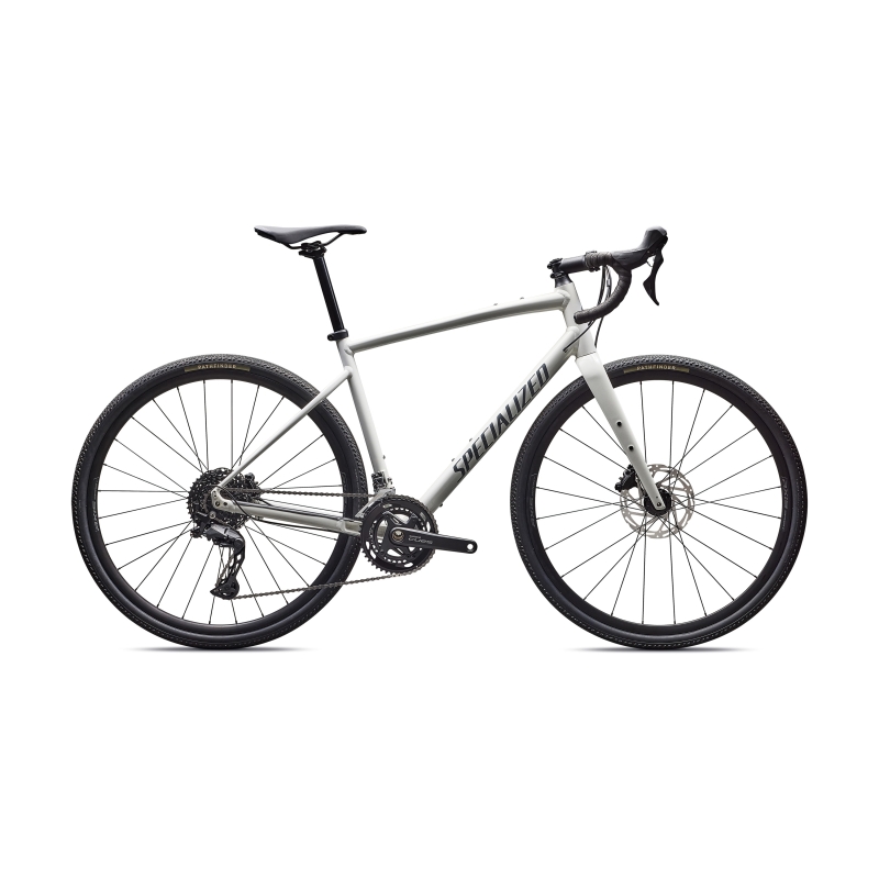 Rower gravelowy SPECIALIZED Diverge E5