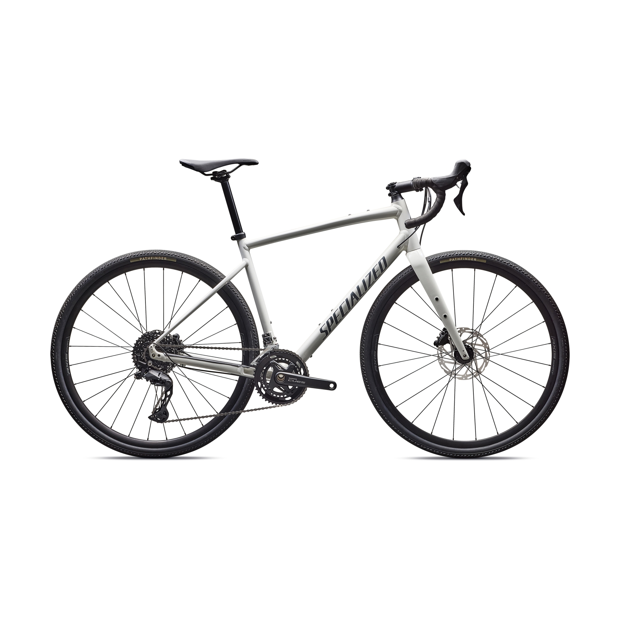 Rower gravelowy SPECIALIZED Diverge E5