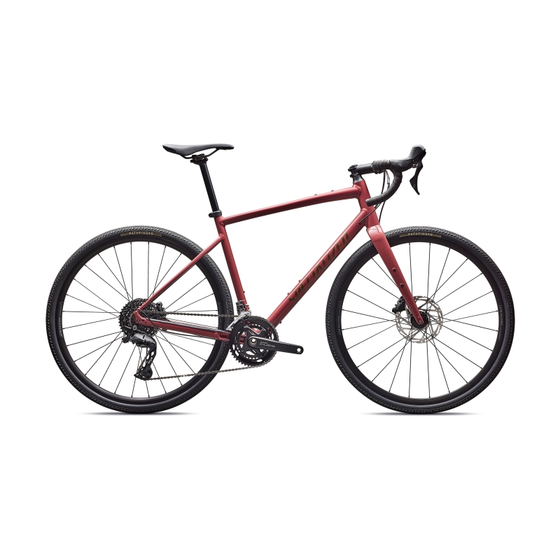 Rower gravelowy SPECIALIZED Diverge E5