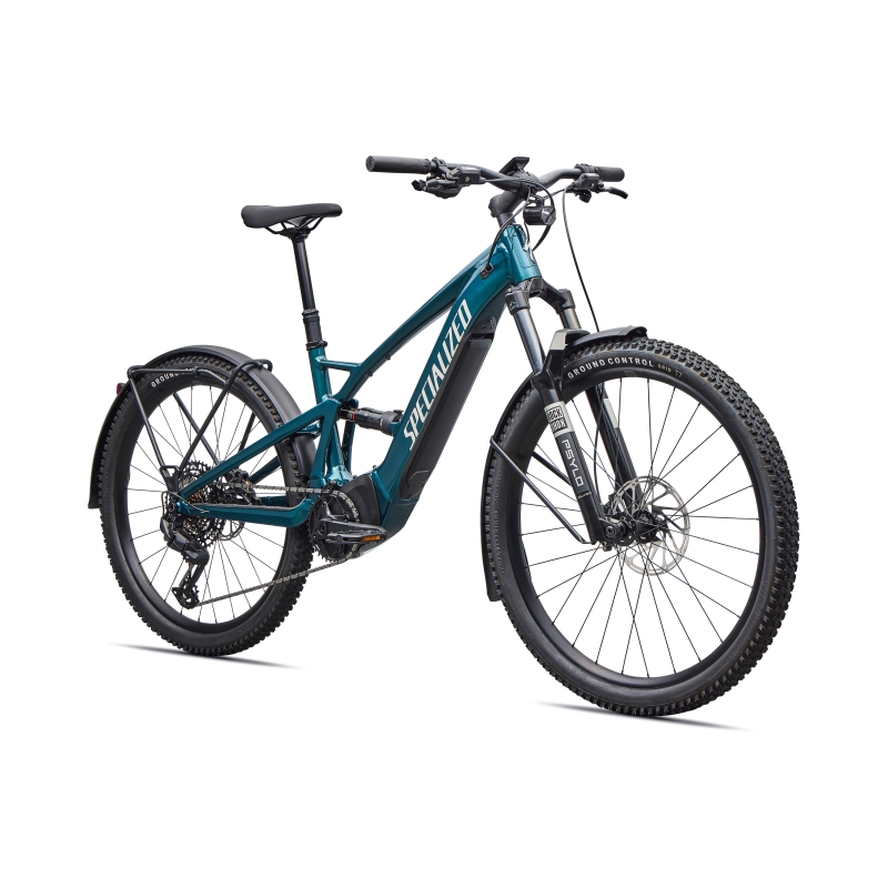 Rower elektryczny górski SPECIALIZED Turbo Tero X 5.0 NB