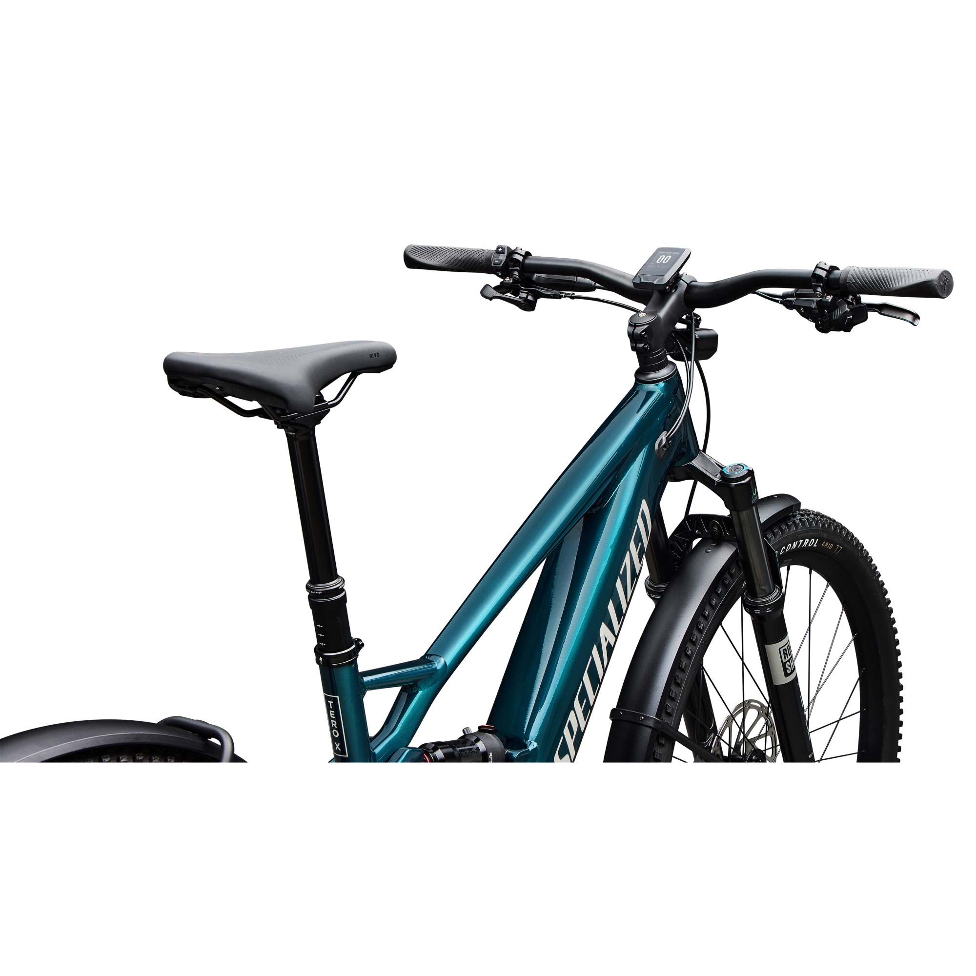 Rower elektryczny górski SPECIALIZED Turbo Tero X 5.0 NB