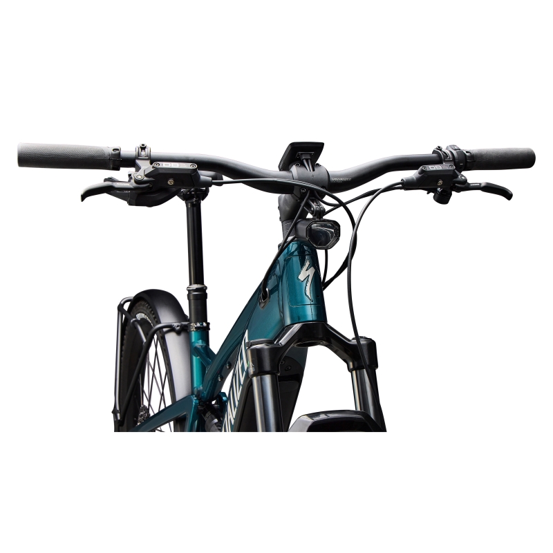 Rower elektryczny górski SPECIALIZED Turbo Tero X 5.0 NB