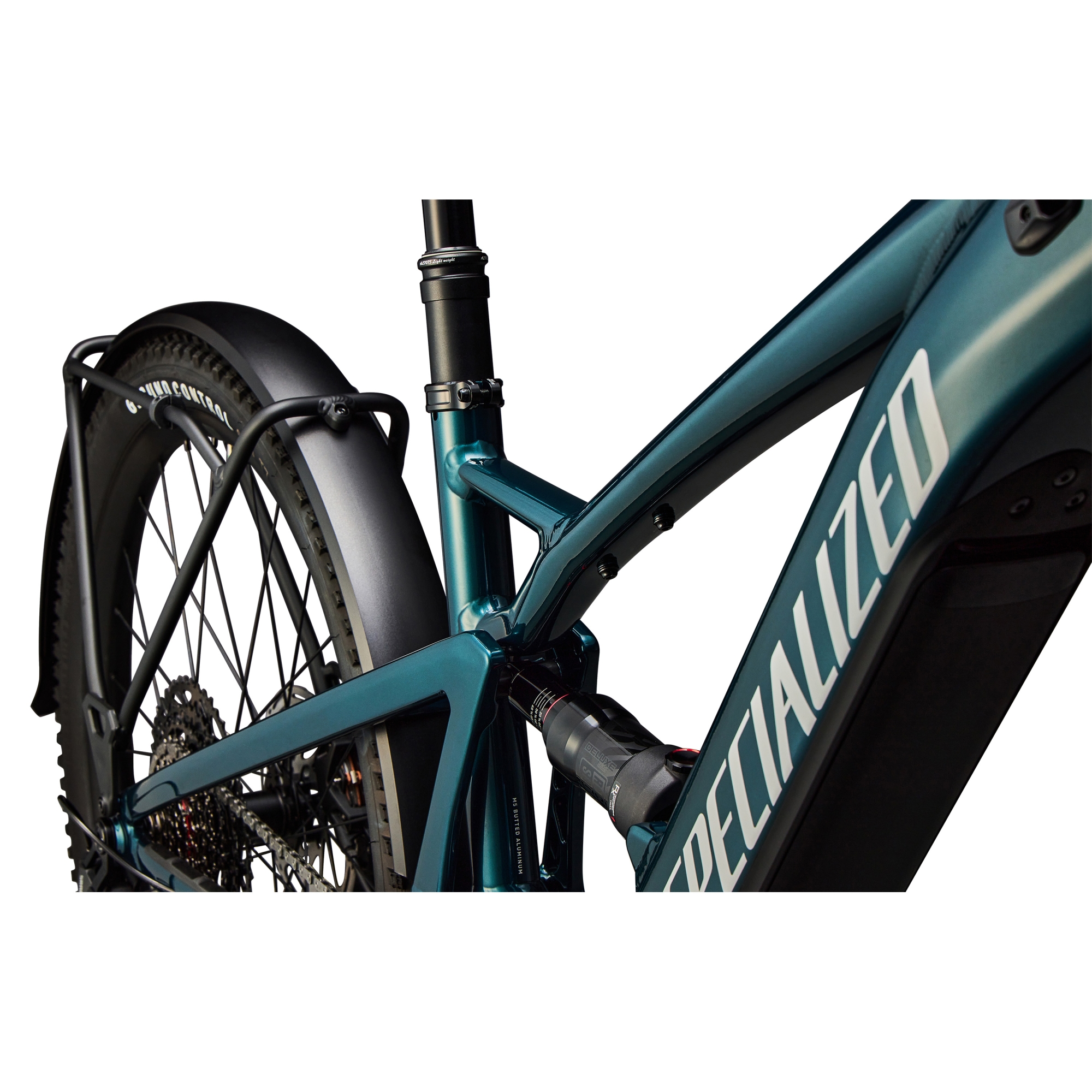 Rower elektryczny górski SPECIALIZED Turbo Tero X 5.0 NB